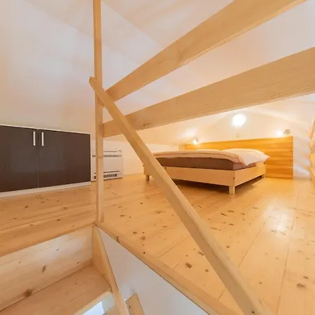 Apartmany Sophia 7 Velke Losiny Exterior photo