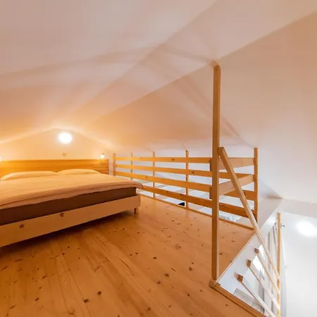 Apartmany Sophia 7 Velke Losiny Exterior photo