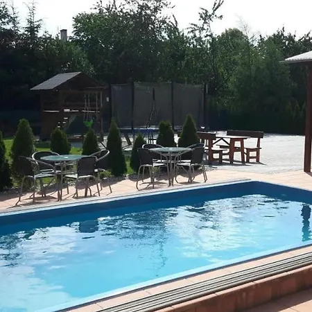 Apartmany Sophia 7 Velke Losiny Exterior photo