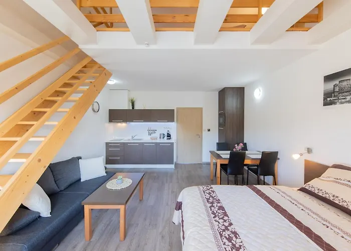 Apartmany Sophia 7