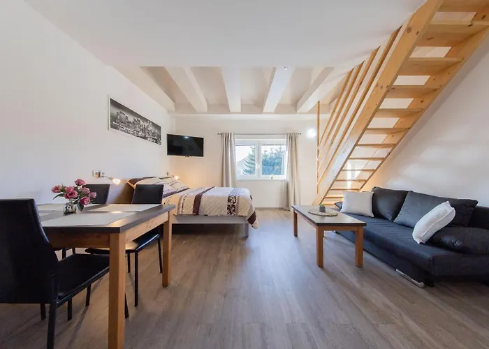 Apartmany Sophia 7