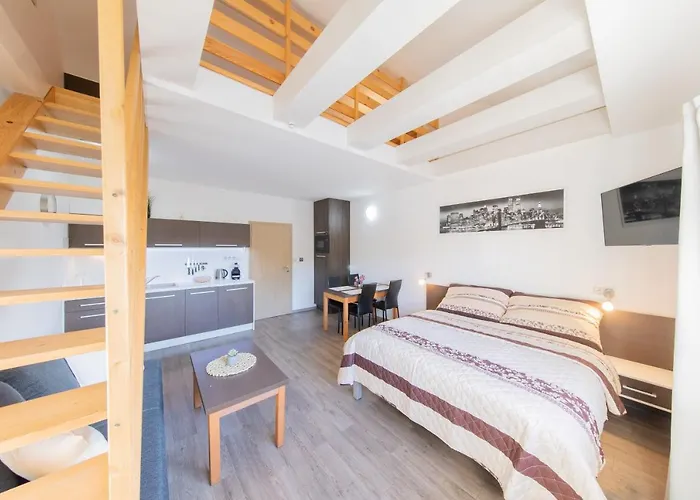 Apartmany Sophia 7