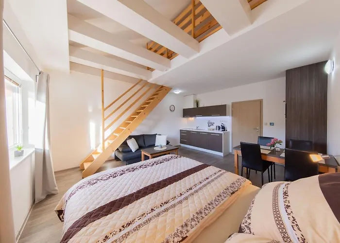 Apartmany Sophia 7